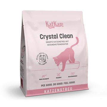 Crystal Clean
